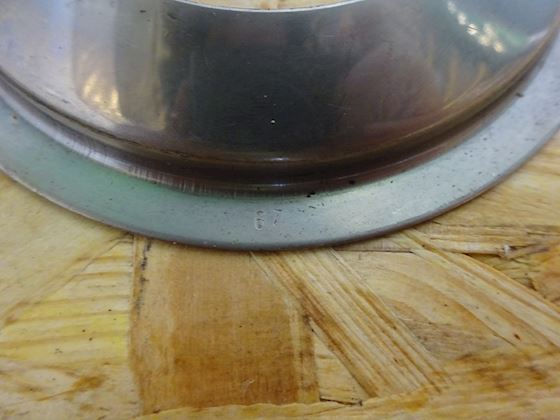 Alfa Laval Gravity Disc 67MM 52270005 #4