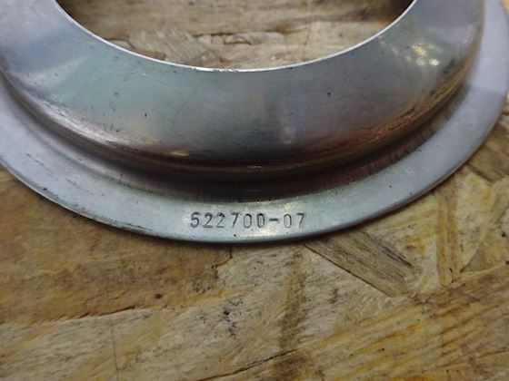 Alfa Laval Gravity Disc 70MM 52270007 #3
