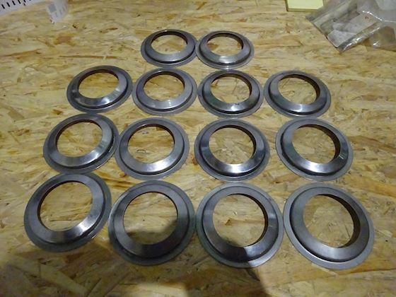 Alfa Laval Gravity Disc 70MM 52270007 #1