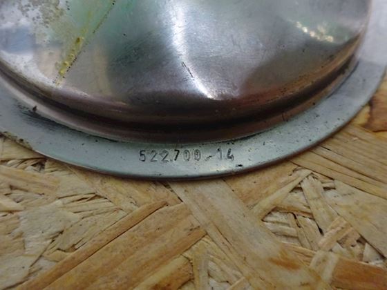 Alfa Laval Gravity Disc 55MM 52270014 #3