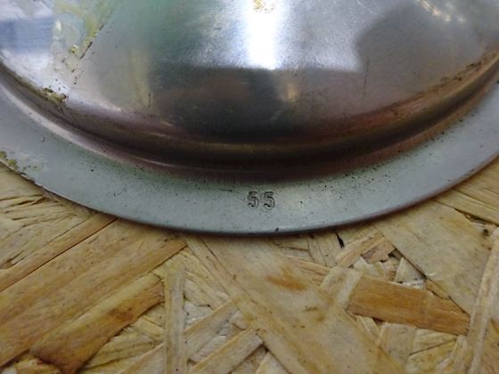 Alfa Laval Gravity Disc 55MM 52270014 #4