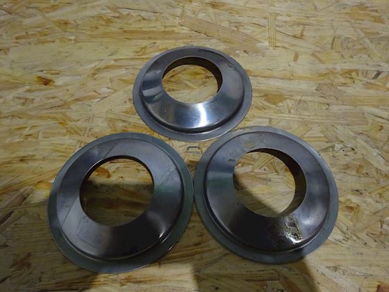 Alfa Laval Gravity Disc 55MM 52270014 #1