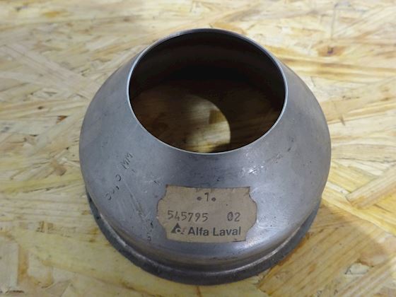 Alfa Laval Gravity Disc 50,5MM 54579502 #1