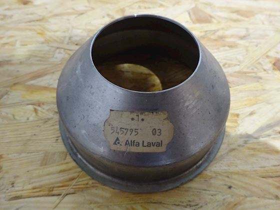 Alfa Laval Gravity Disc 52MM 54579503 #1