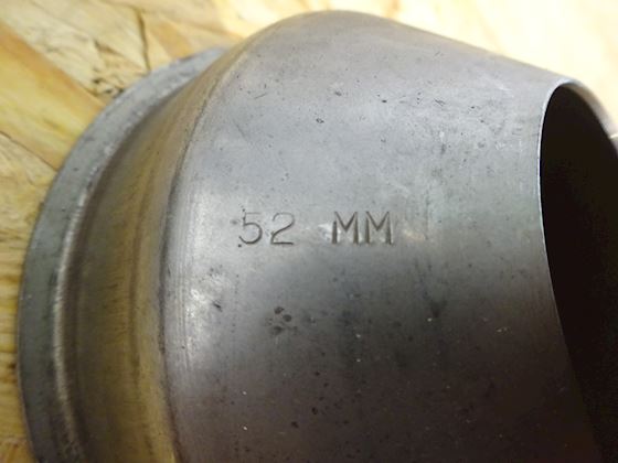 Alfa Laval Gravity Disc 52MM 54579503 #2