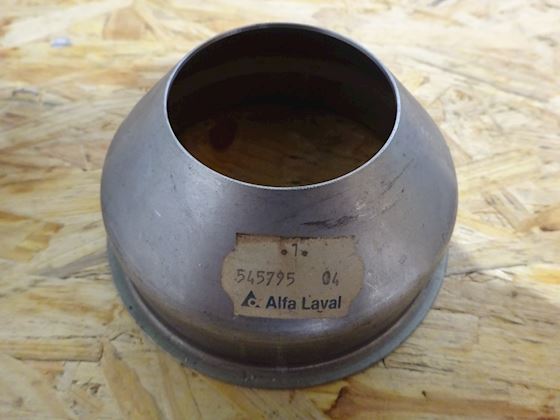 Alfa Laval Gravity Disc 54MM 54579504 #1