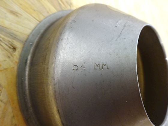 Alfa Laval Gravity Disc 54MM 54579504 #2