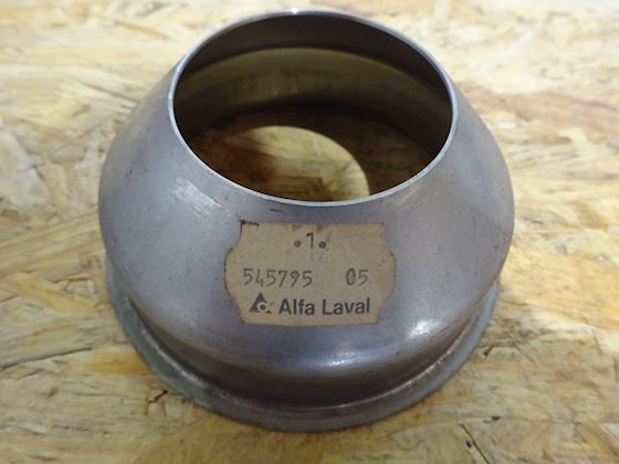 Alfa Laval Gravity disc 57MM 54579505 #1