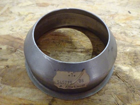 Alfa Laval Gravity Disc 73MM 54579508 #1