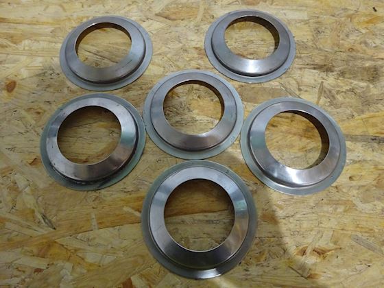 Alfa Laval Gravity Disc 67MM 52270005 #2