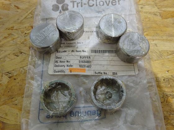 Alfa Laval Buffer 51834801 #1