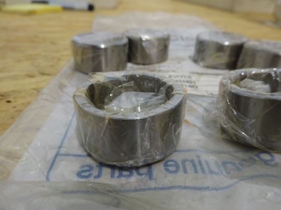 Alfa Laval Buffer 51834801 #2