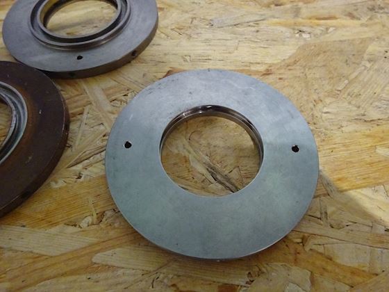 Alfa Laval Paring Disc 52190001 #2