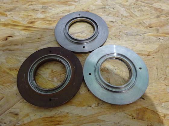 Alfa Laval Paring Disc 52190001 #1