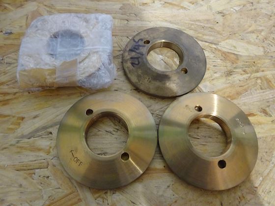 Alfa Laval Deflector 51954202 #1