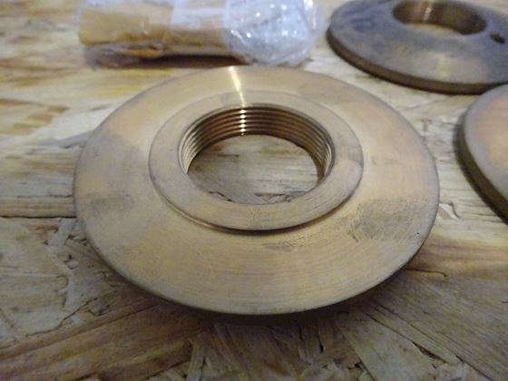 Alfa Laval Deflector 51954202 #2