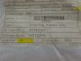 Alfa Laval Control Paring Disc 52193401 #3