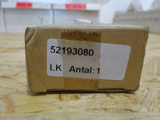 Alfa Laval Sleeve 52193080 #3