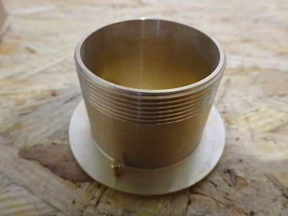 Alfa Laval Sleeve 52193080 #1