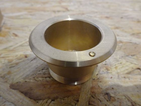 Alfa Laval Sleeve 52193080 #2