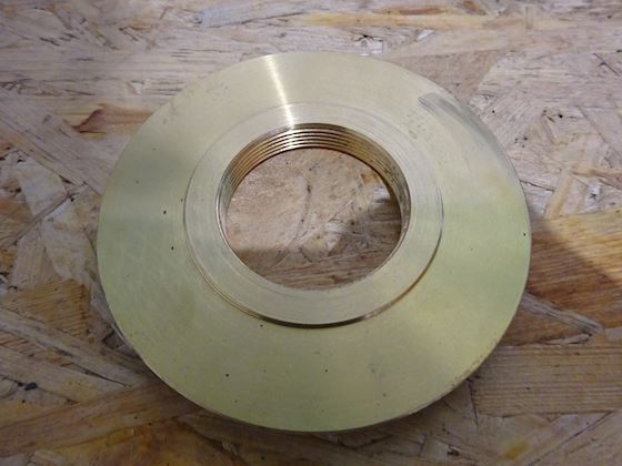 Alfa Laval Deflector 51843602 #2