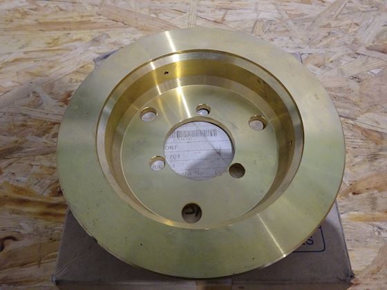 Alfa Laval Support 52546701 #2