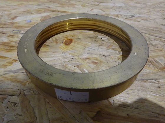Alfa Laval Lock Ring 51950501 #2