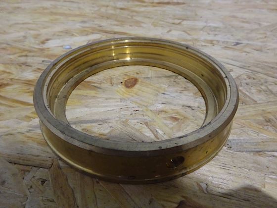 Alfa Laval Lock Ring 51950501 #3