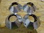 Alfa Laval Bowl Disc 54358881 #1