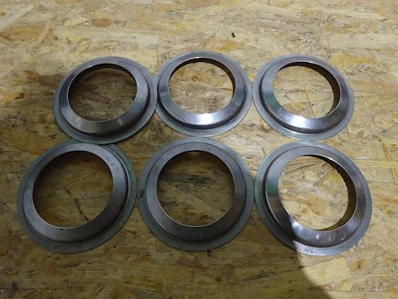 Alfa Laval Gravity Disc 73,5MM 73707 #2