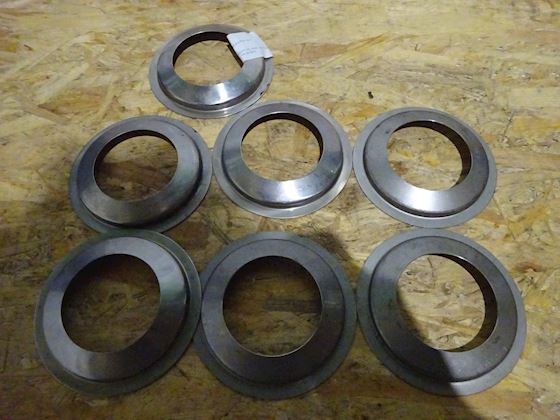 Alfa Laval Gravity Disc 65mm 52270003 #2