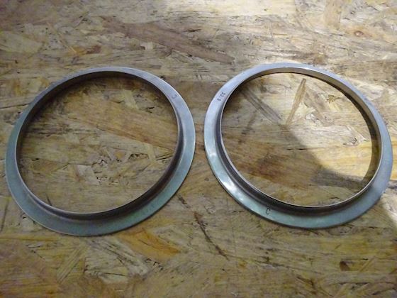 Alfa Laval Gravity Disc 93,5MM 52270013 #2