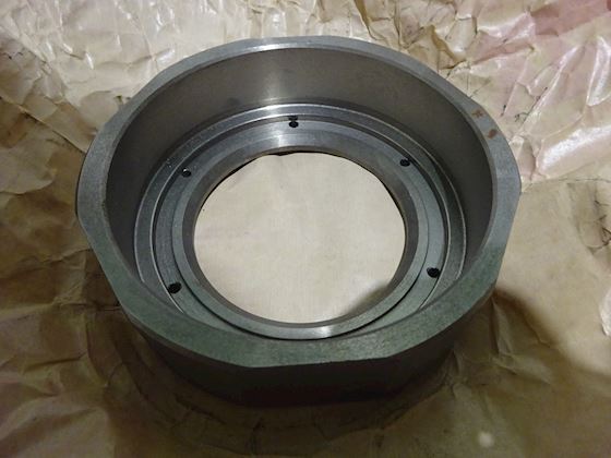 Alfa Laval Bearing housing 51843502 #2