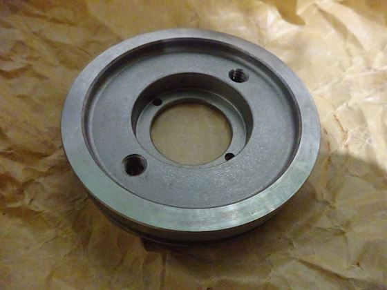 Alfa Laval Seal Washer 52670401 #1
