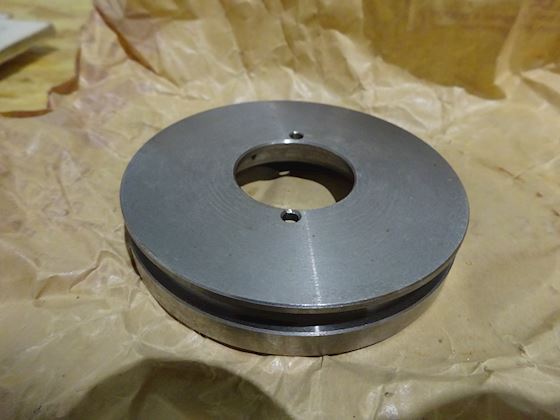 Alfa Laval Seal Washer 52670401 #2