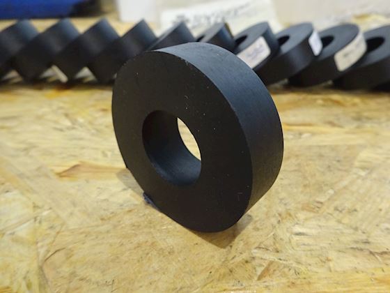 Alfa Laval Rectangular Ring 65235 #2