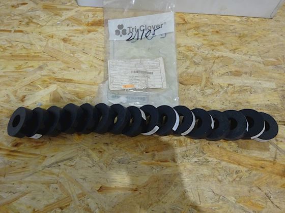 Alfa Laval Rectangular Ring 65235 #3