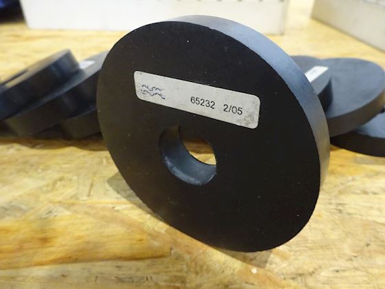 Alfa Laval Rectangular Ring 65232 #2
