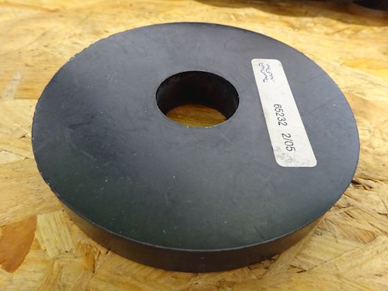 Alfa Laval Rectangular Ring 65232 #1