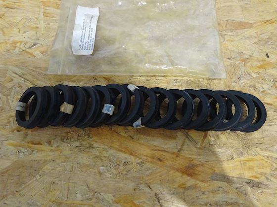 Alfa Laval Seal Ring 51954801 #3