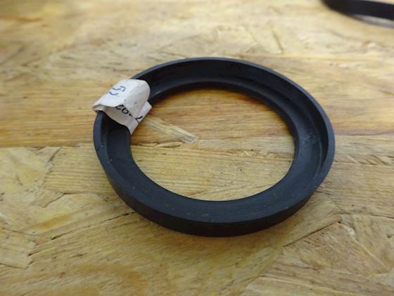 Alfa Laval Seal Ring 73920 #2