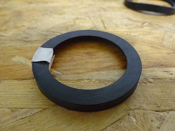 Alfa Laval Seal Ring 73920 #1