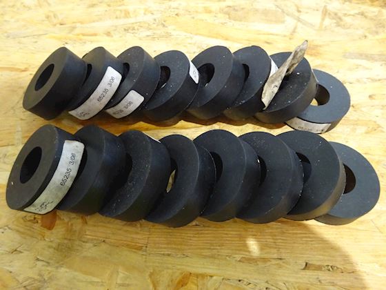 Alfa Laval Rectangular Ring 65235 #4