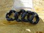 Alfa Laval Rubber Element P124438 #2