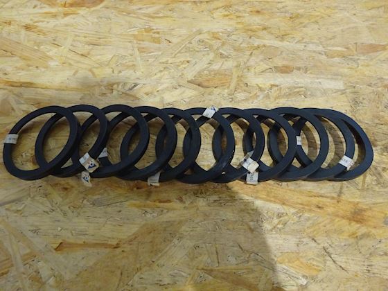 Alfa Laval Seal Ring 51767101 #3