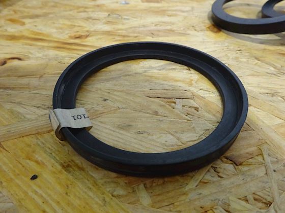 Alfa Laval Seal Ring 51767101 #2