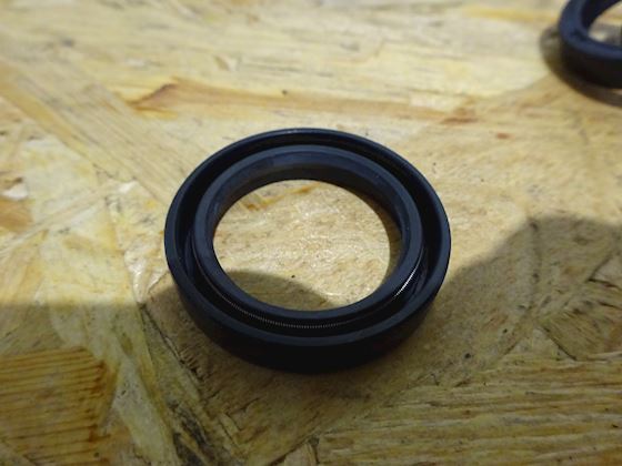 Alfa Laval Seal Ring 22352112 #2