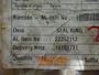 Alfa Laval Seal Ring 22352112 #5