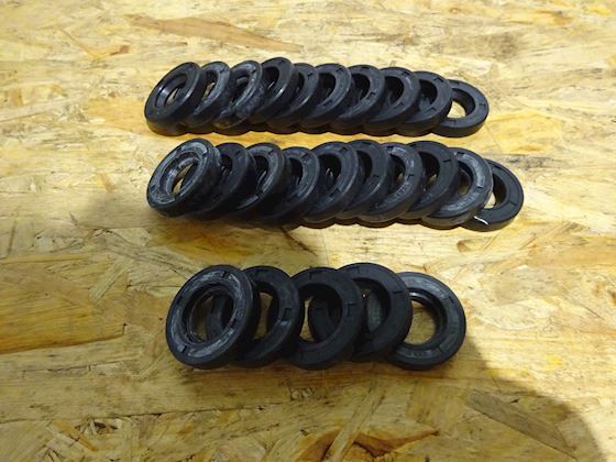 Alfa Laval Seal Ring 22352111 #3