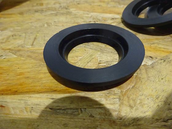 Alfa Laval Packing Collar 74759 #1
